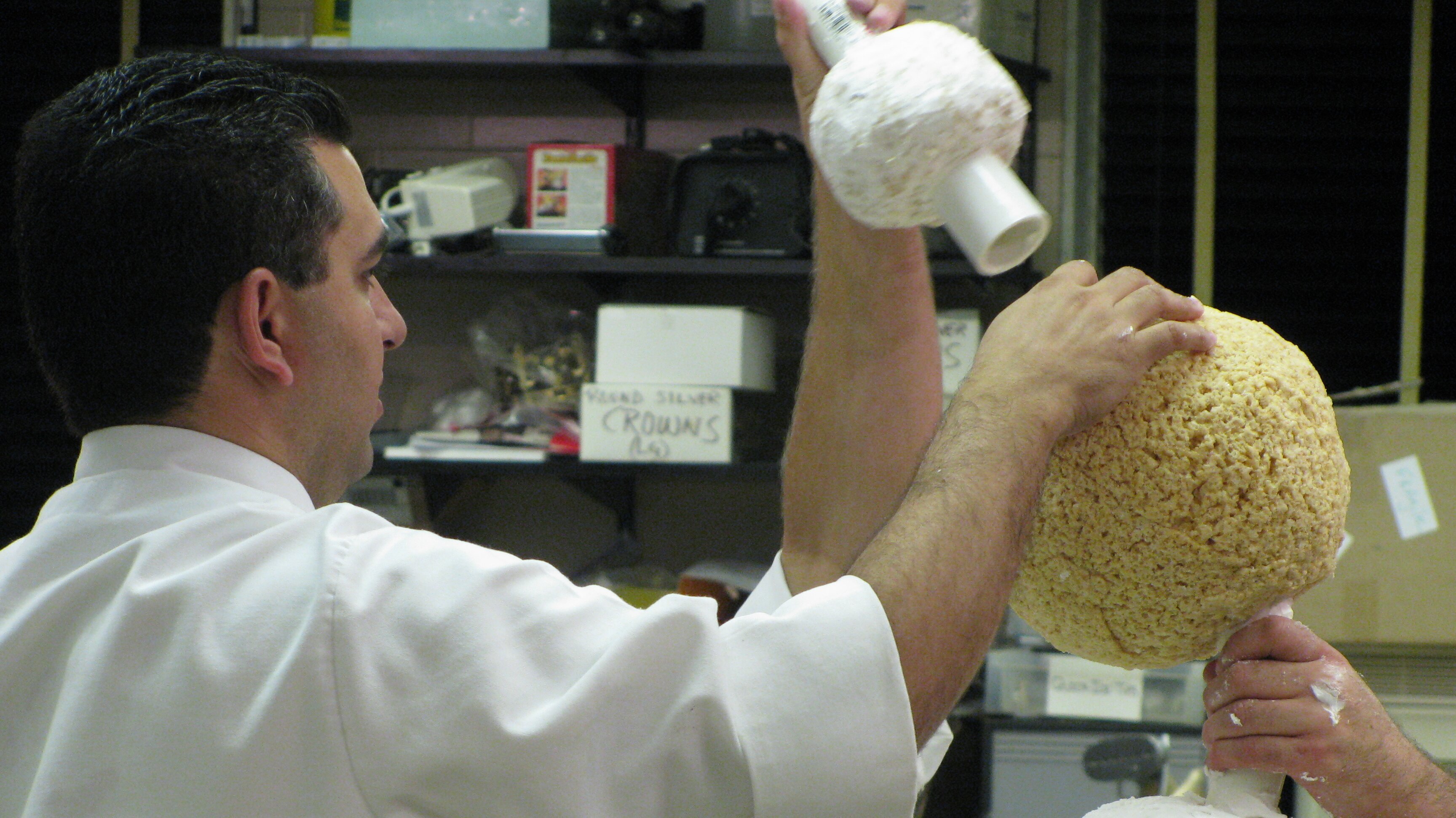Cake Boss: Buddys Tortenwelt