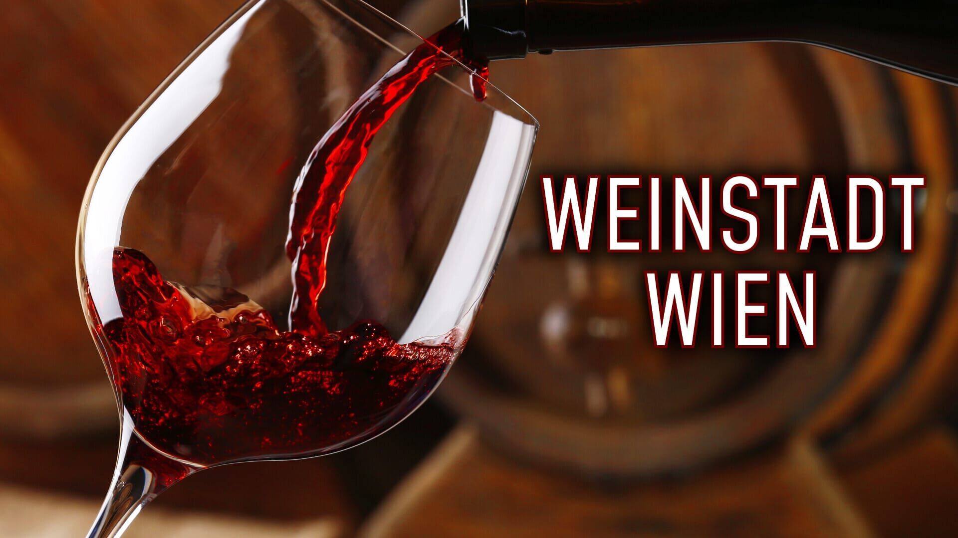 Weinstadt Wien