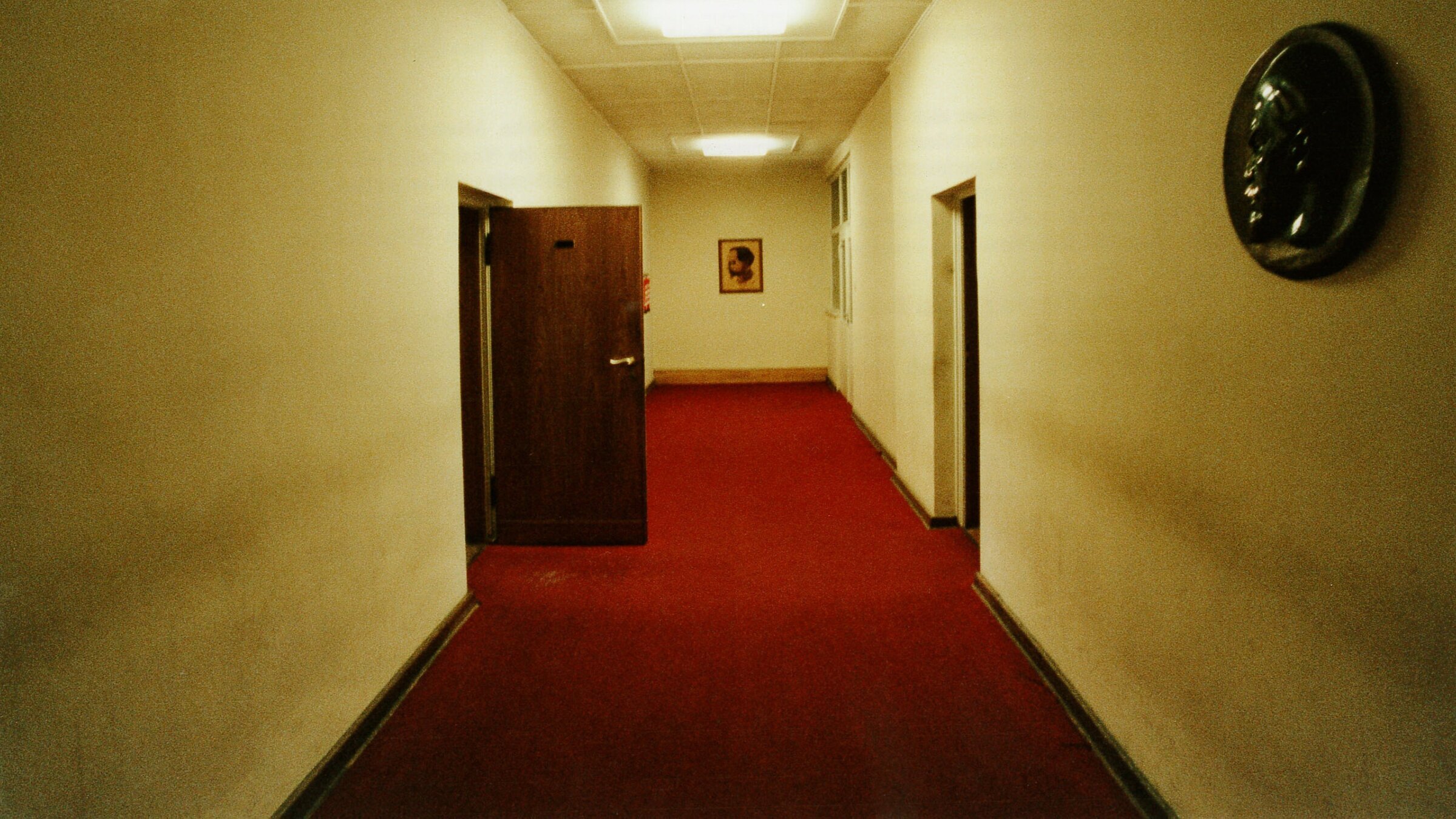 Inside Stasi