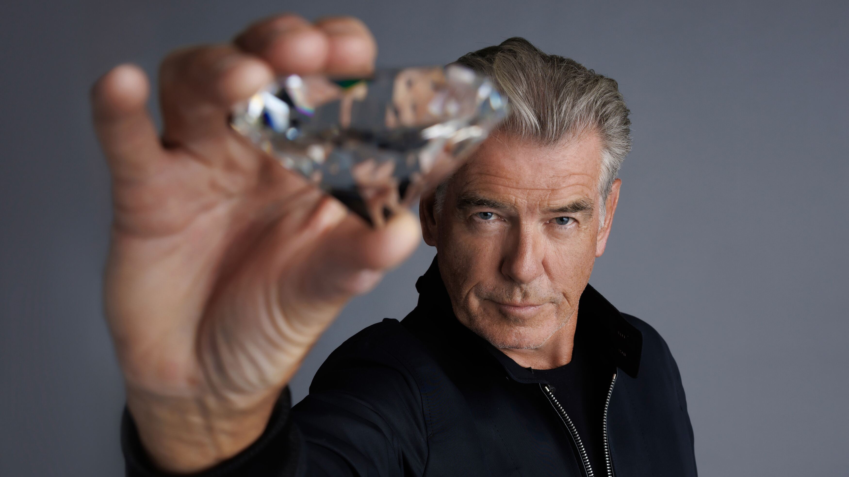 History's Greatest Heists mit Pierce Brosnan – Spektakuläre Raubüberfälle
