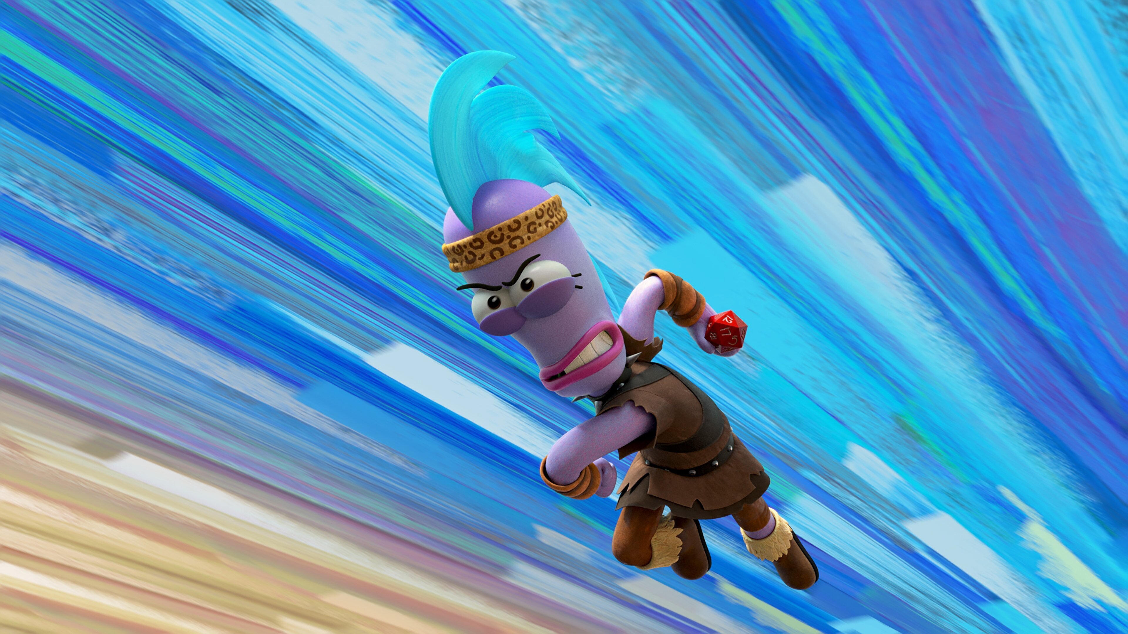 Kamp Koral: SpongeBobs Kinderjahre