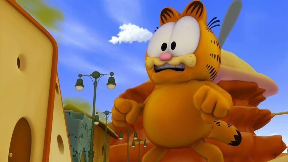 The Garfield Show™