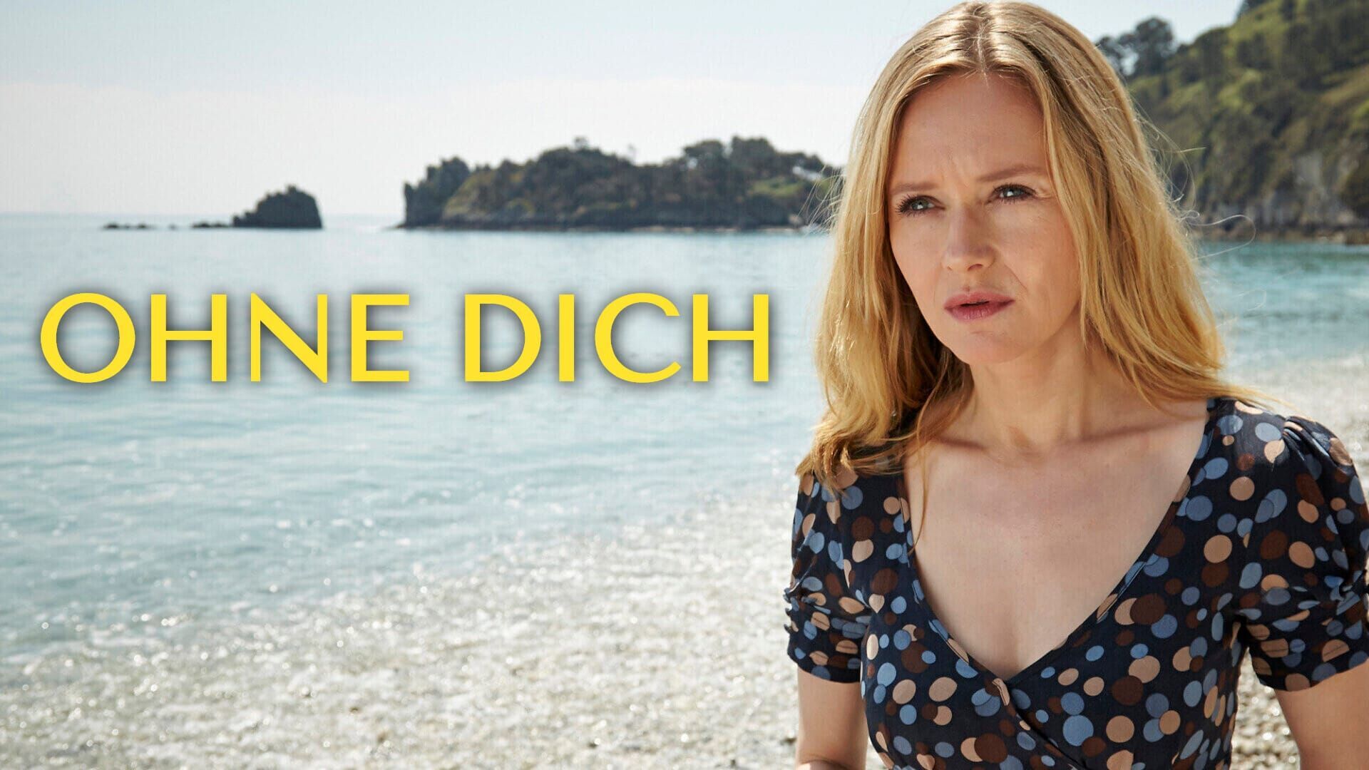 Ohne Dich