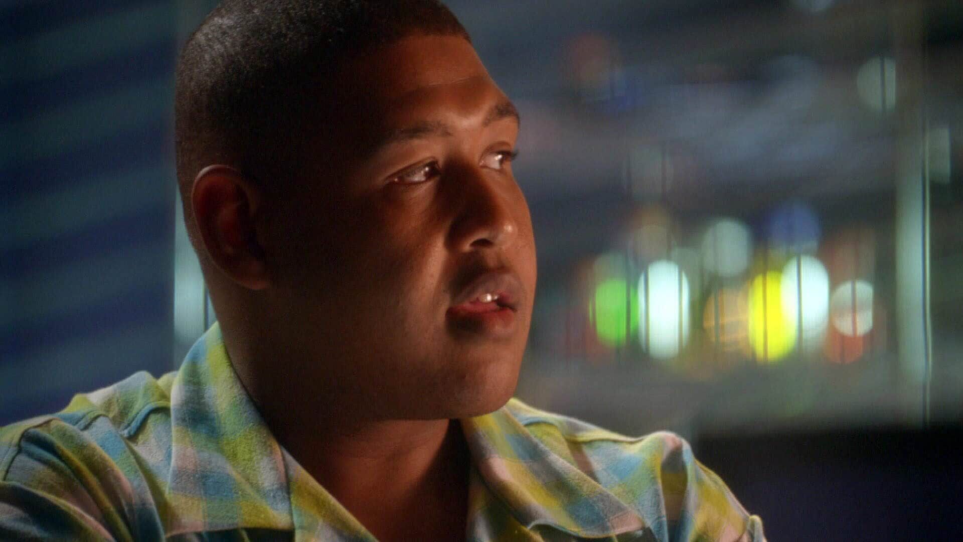 CSI: Miami