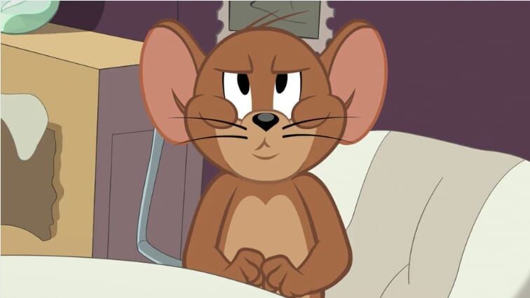Die Tom und Jerry Show