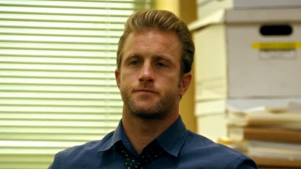 Hawaii Five-0