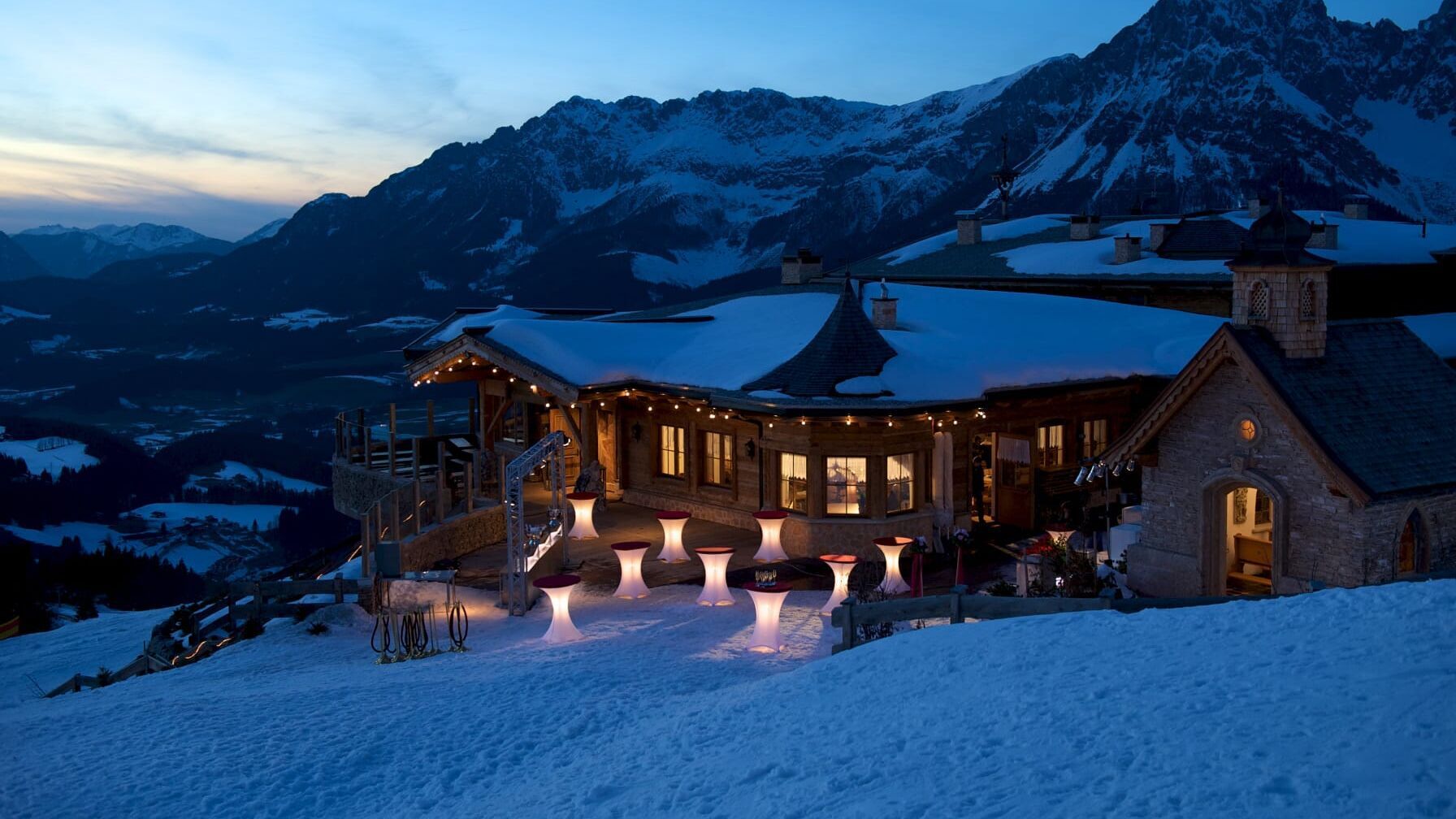 Soko Kitzbühel