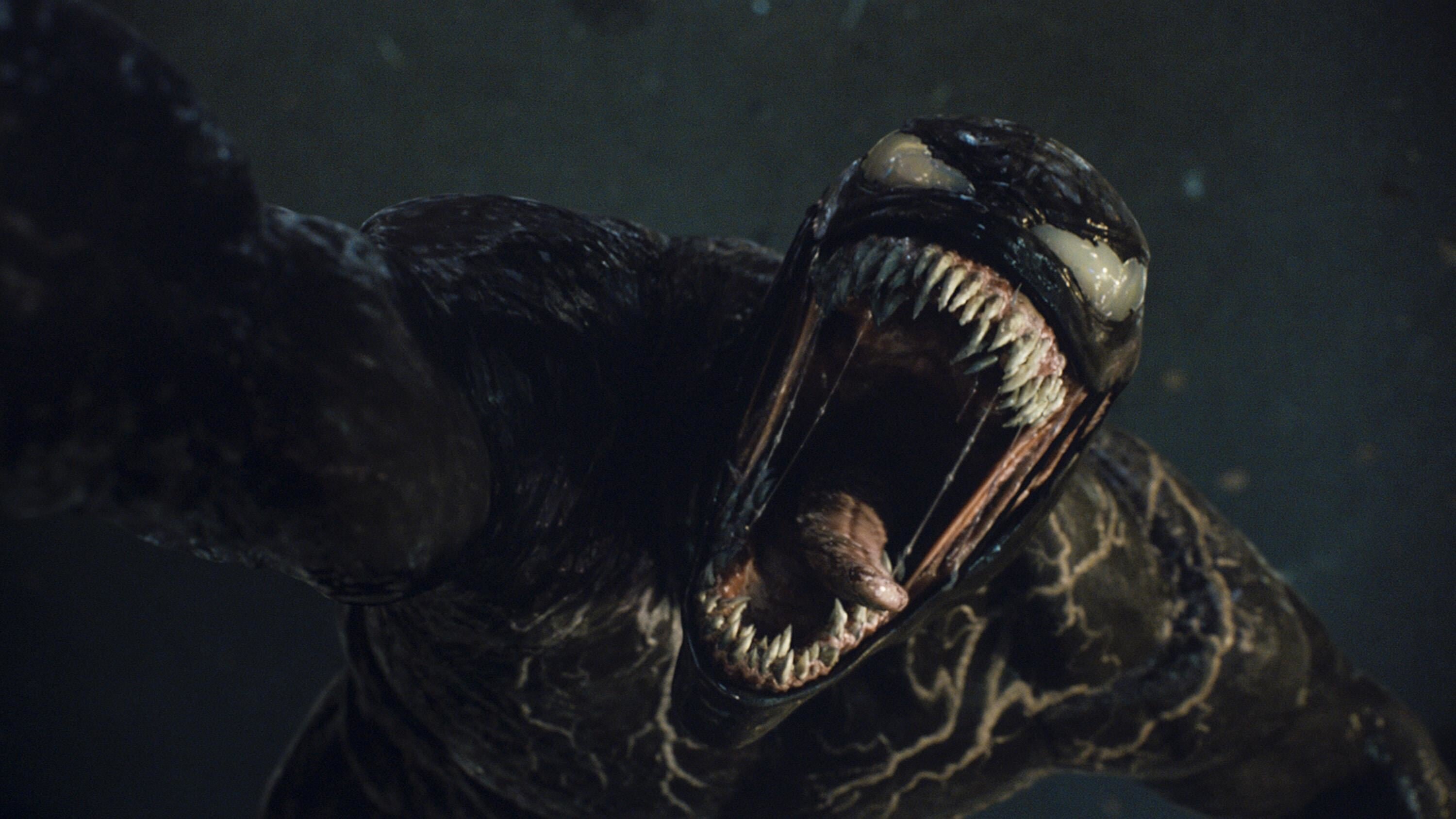 Venom: Let There Be Carnage