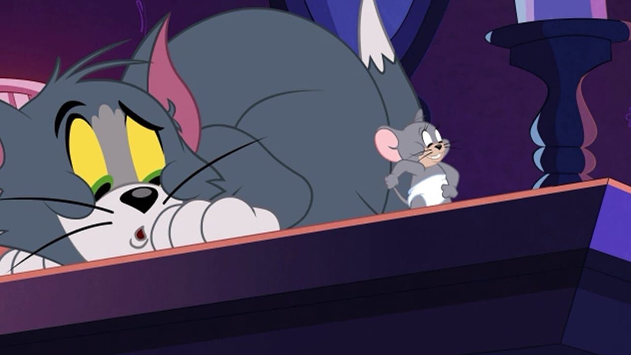 Die Tom und Jerry Show