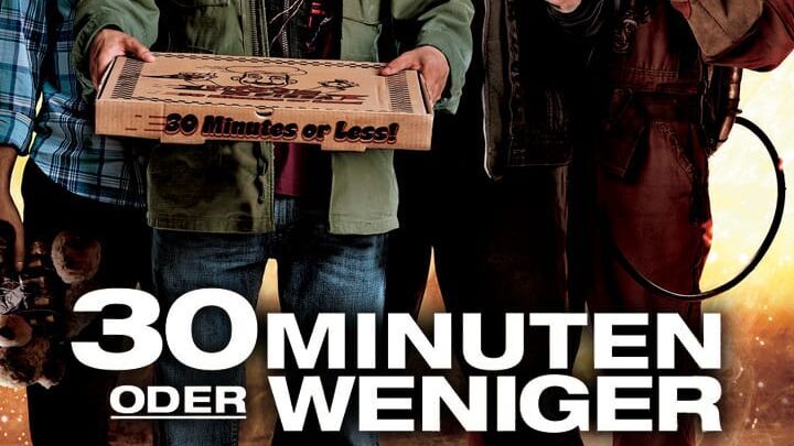 30 Minuten oder weniger