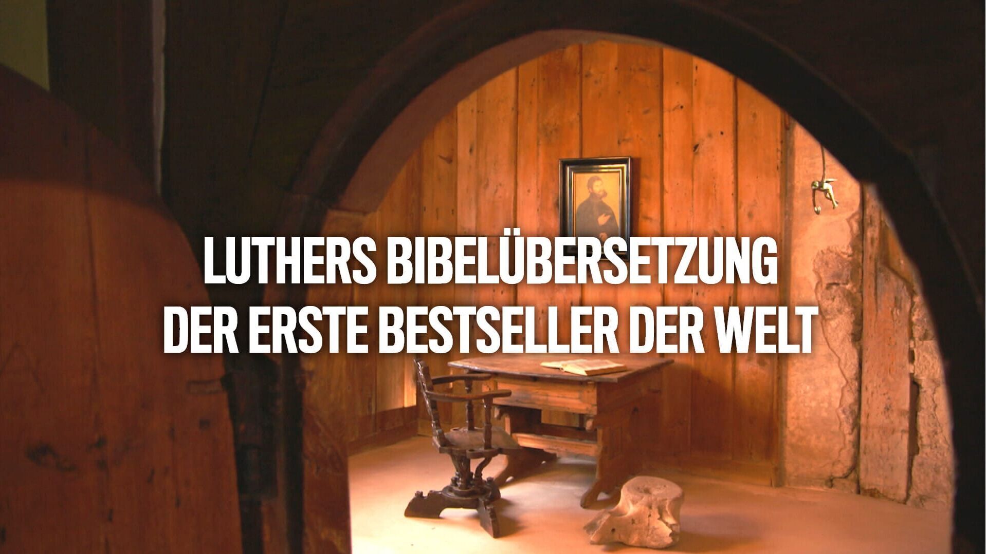 Luthers Bibelübersetzung