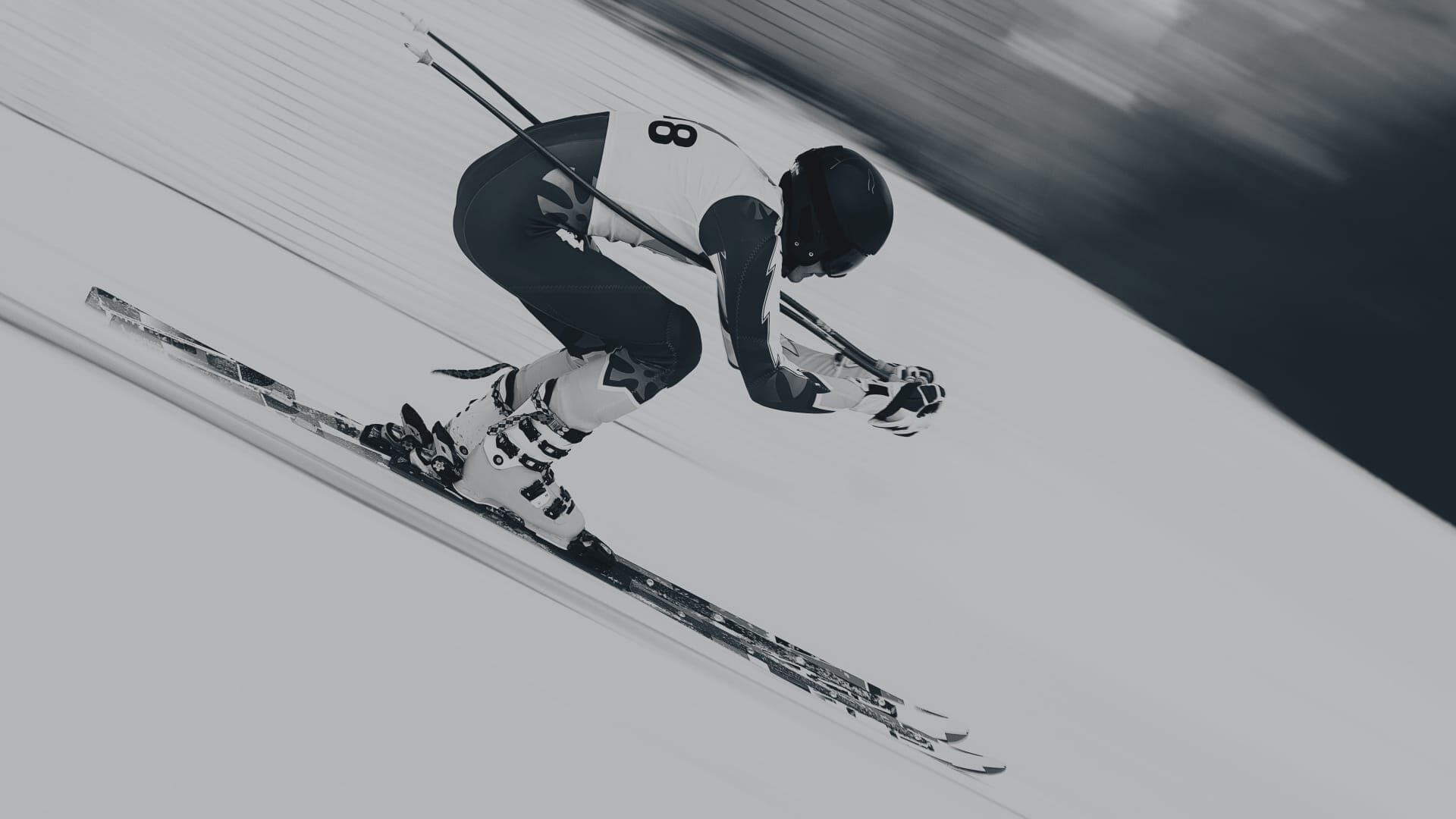FIS Ski Weltcup Slalom der Damen Gurgl