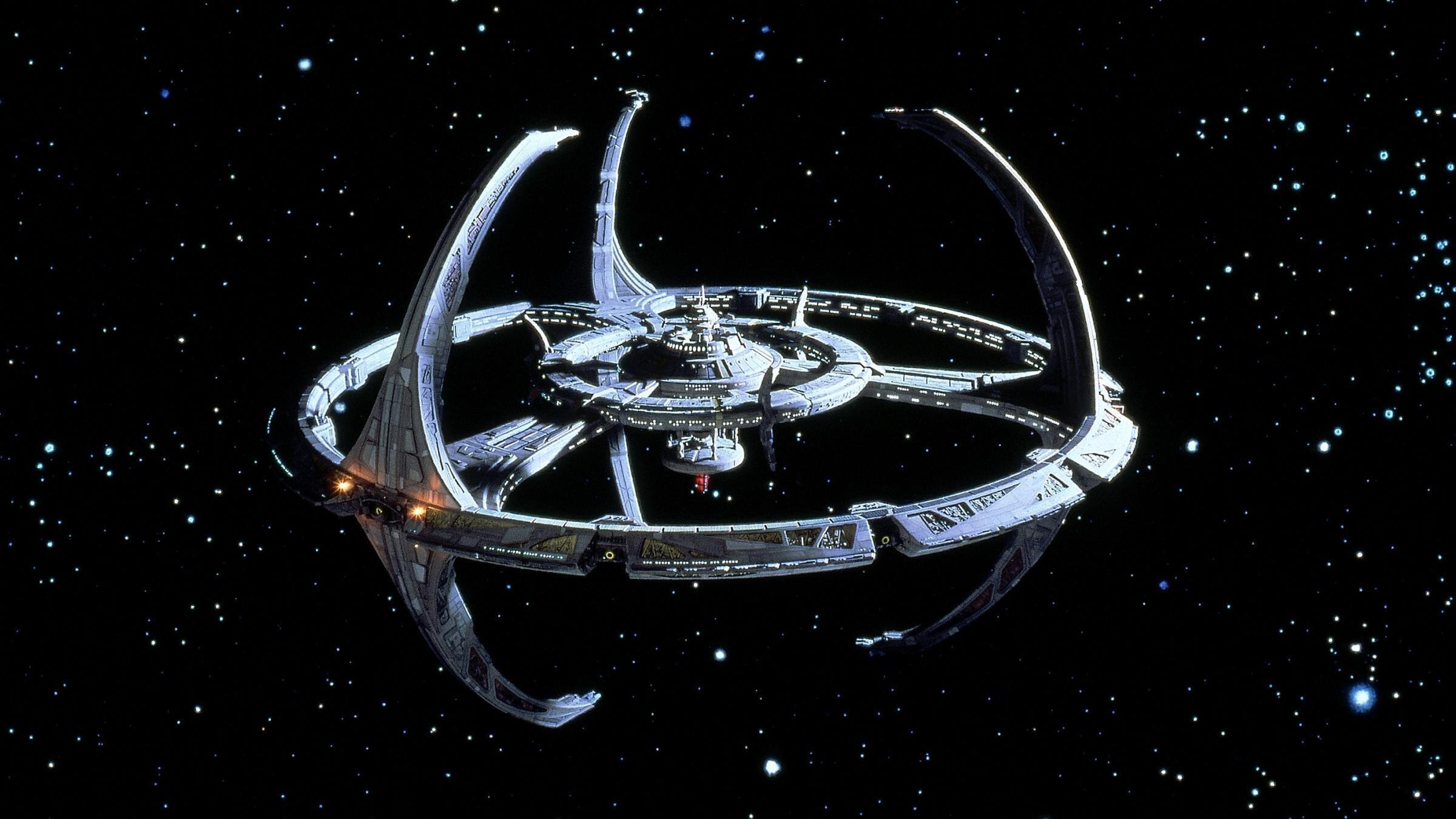 Star Trek – Deep Space Nine