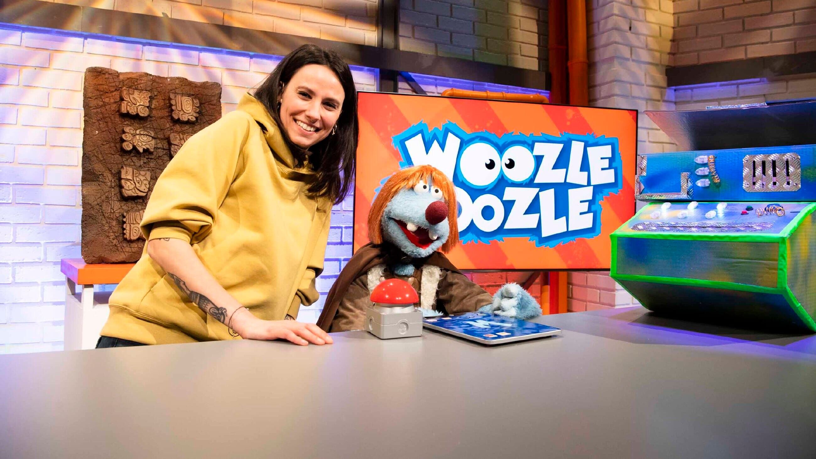 Woozle Goozle