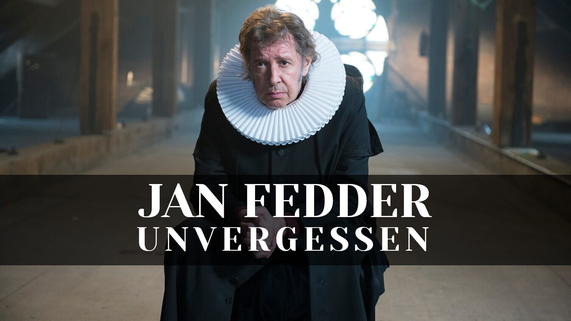 Jan Fedder – unvergessen