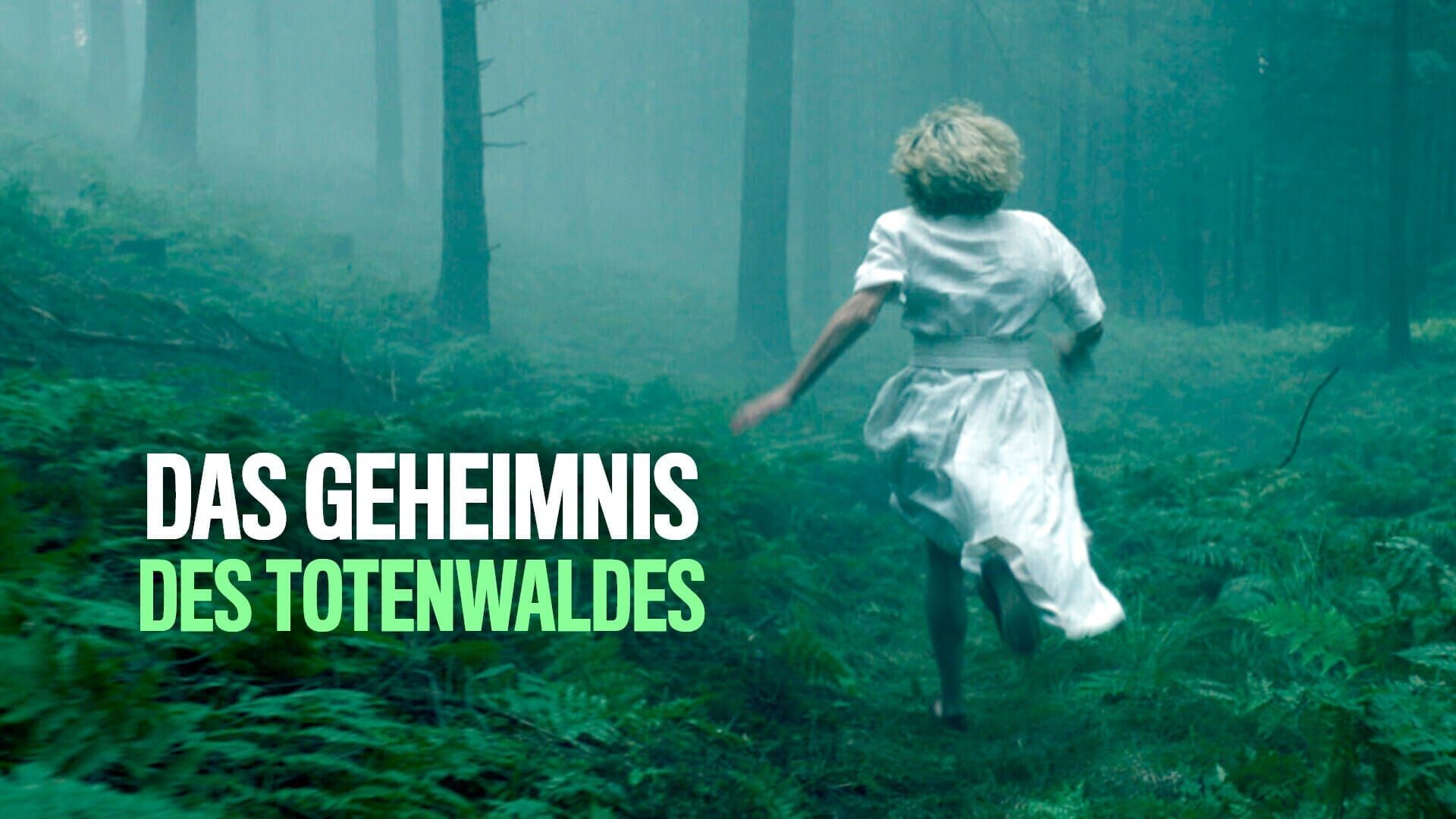 Das Geheimnis des Totenwaldes