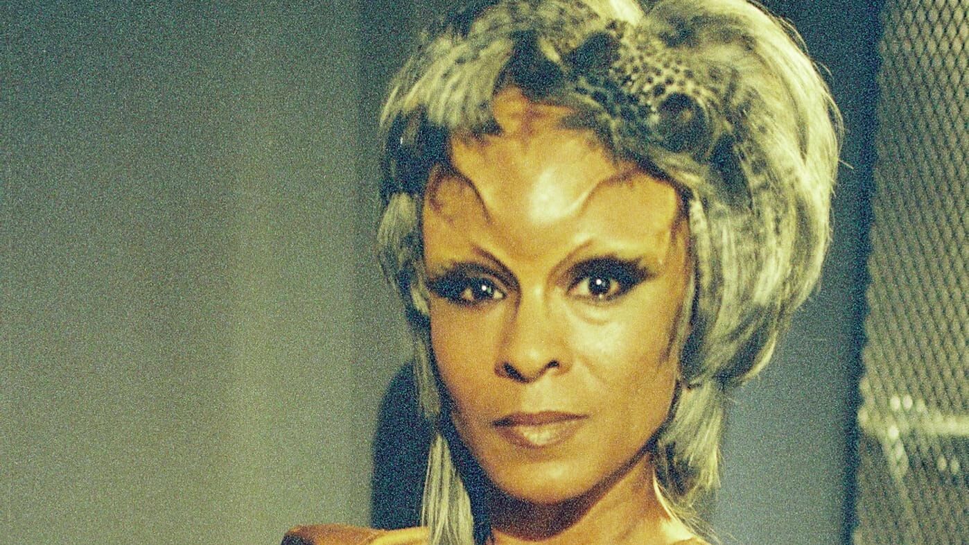Star Trek – Raumschiff Voyager