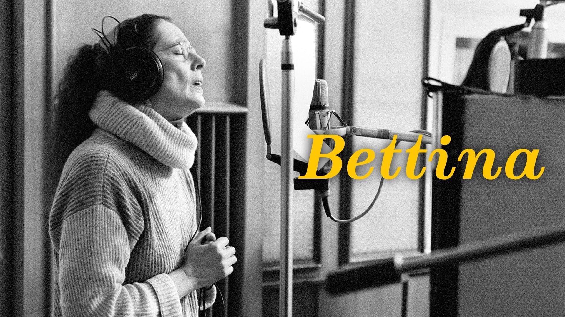 Bettina