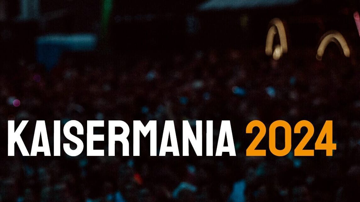 Kaisermania 2024