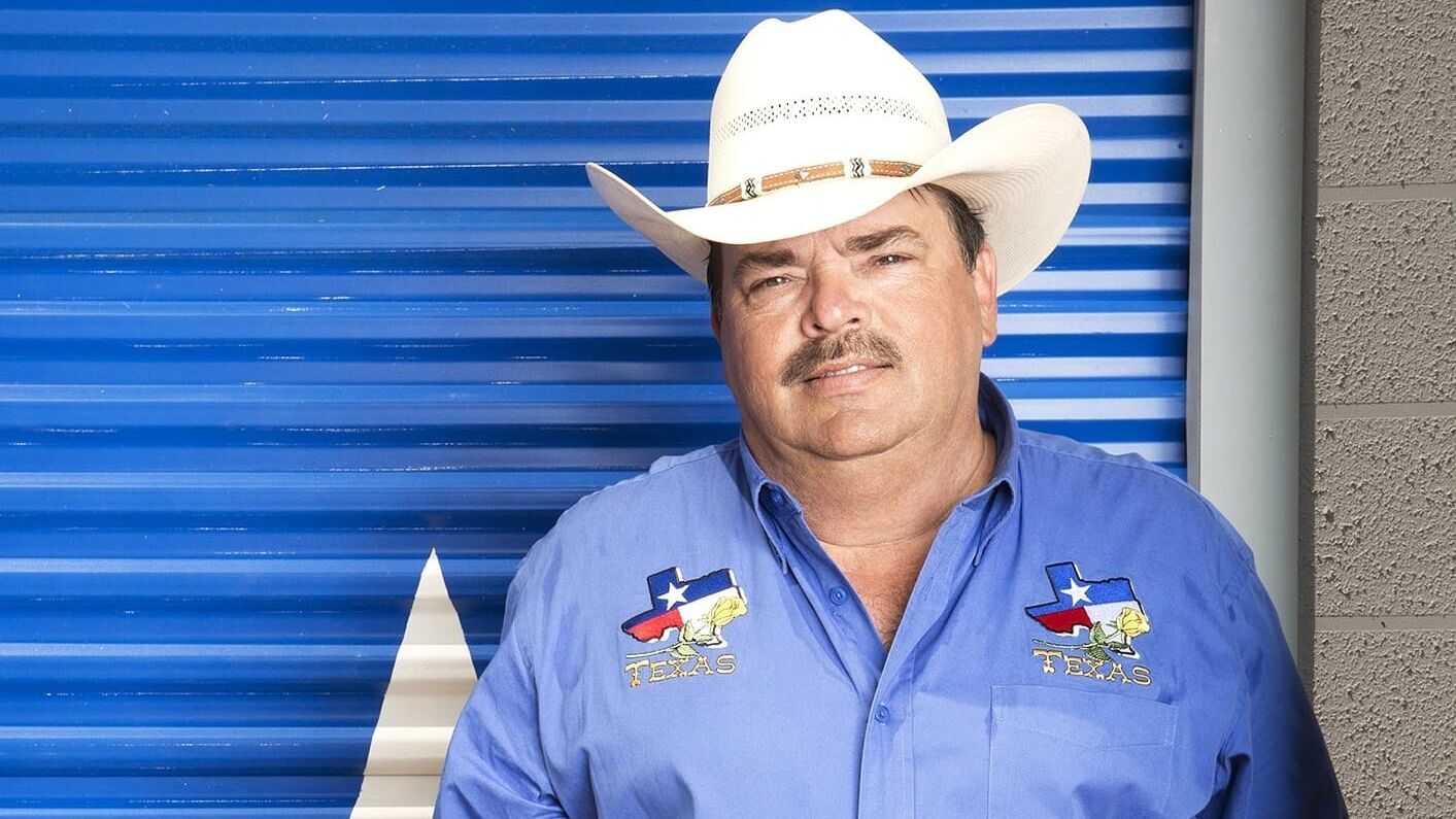 Storage Wars – Geschäfte in Texas