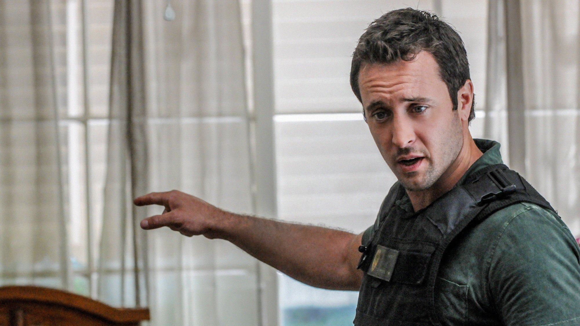 Hawaii Five-0