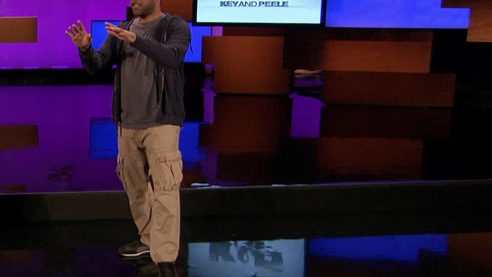 Key & Peele