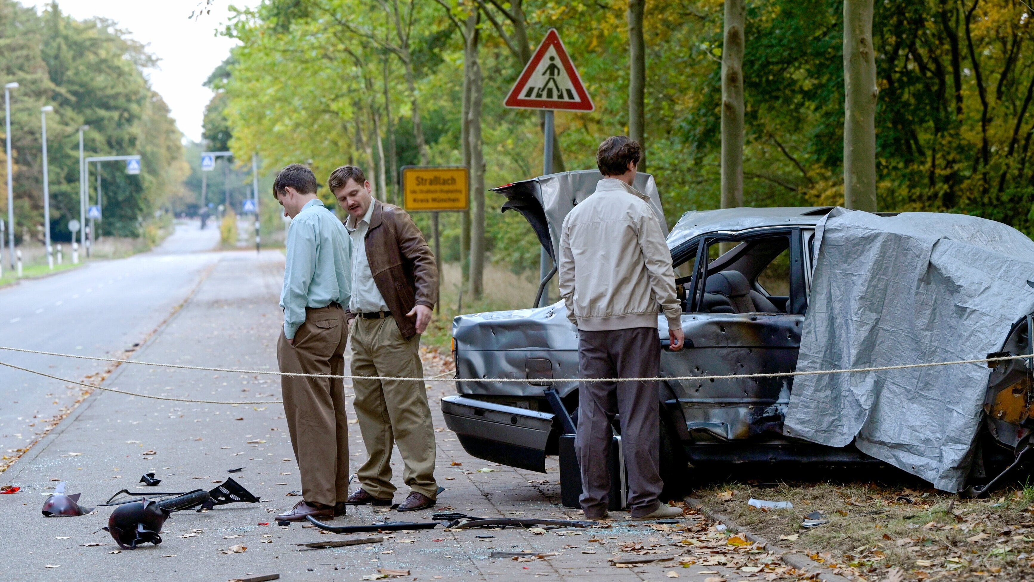 Herrhausen – Der Herr des Geldes