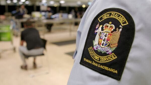 Border Patrol Neuseeland: Verzockt