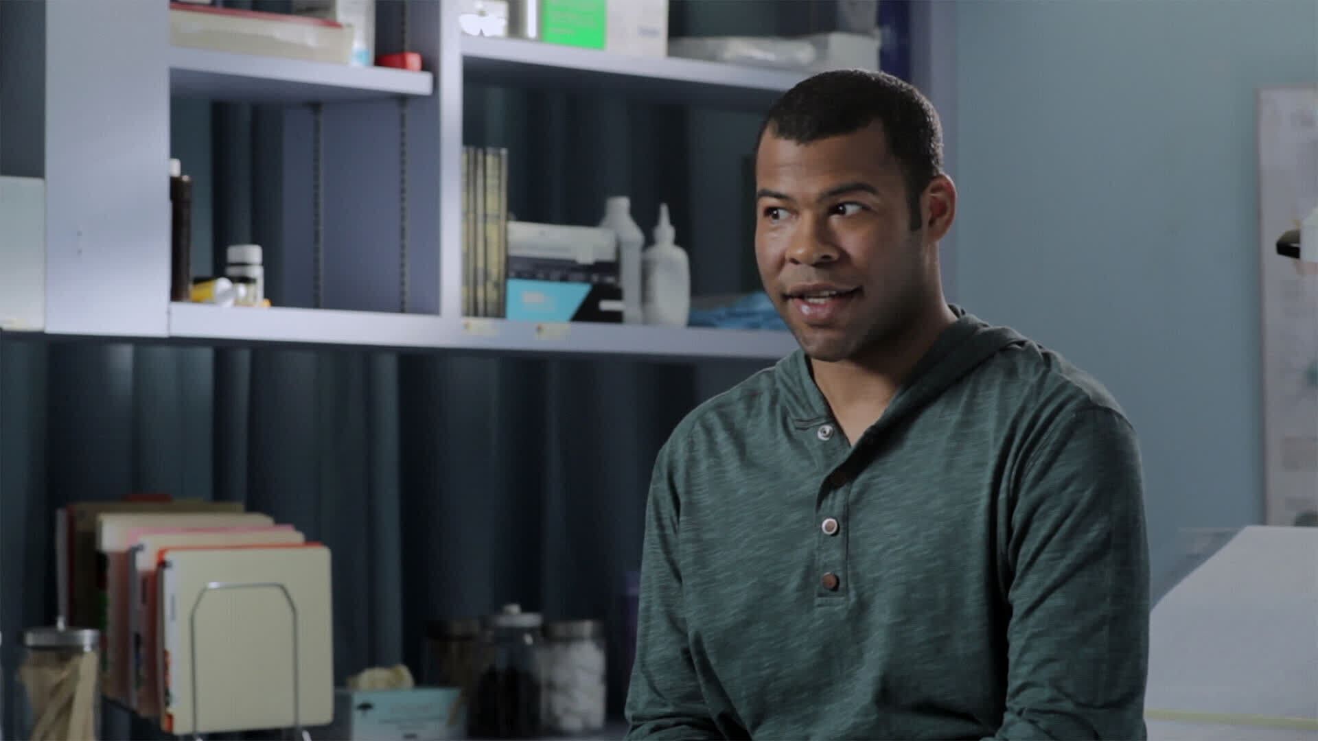 Key & Peele