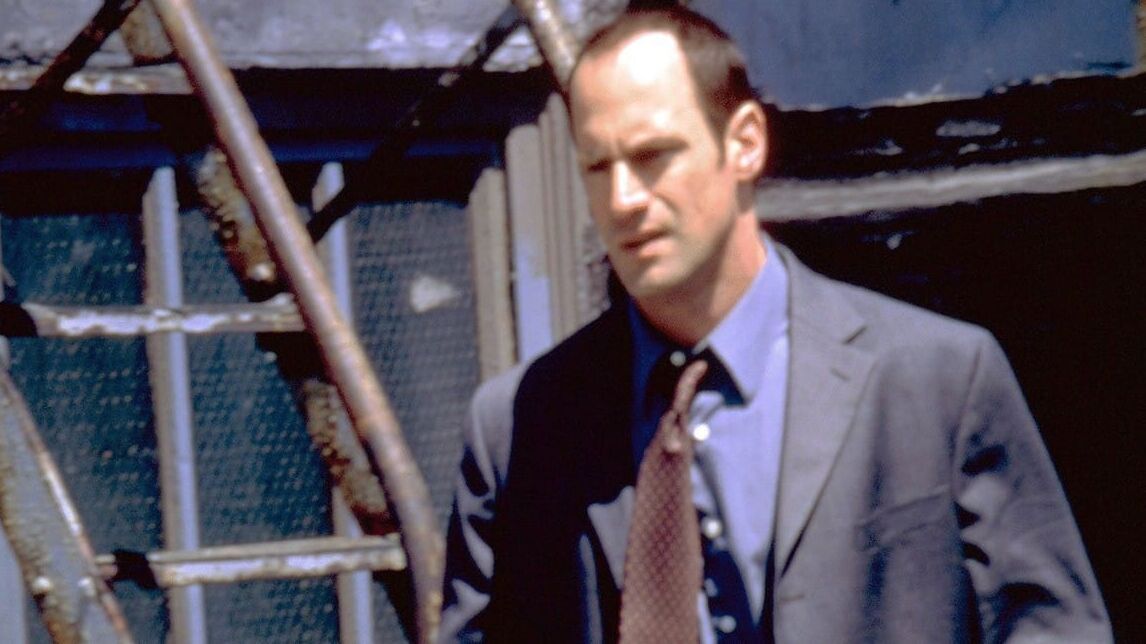 Law & Order: Special Victims Unit