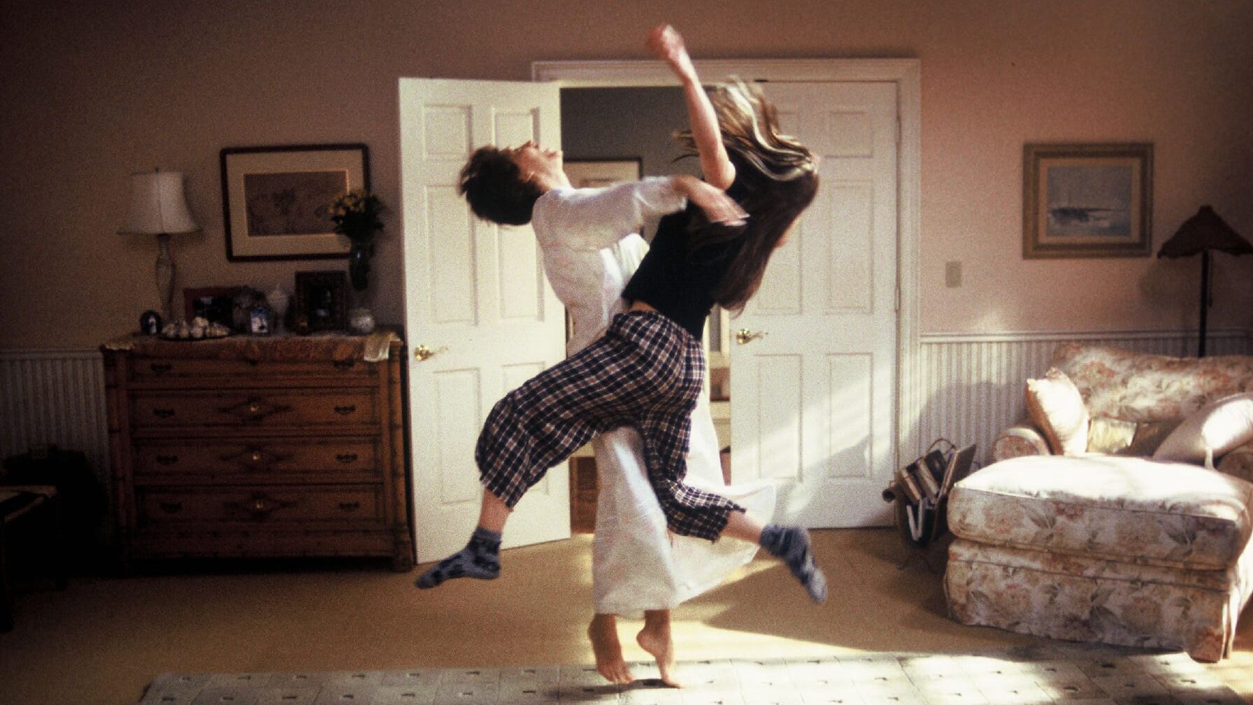 Freaky Friday – Ein voll verrückter Freitag