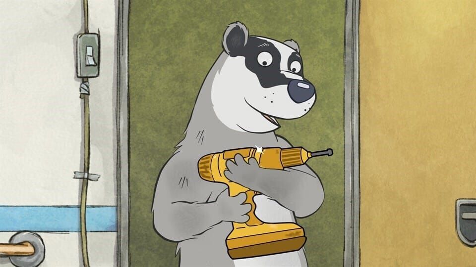 Unser Sandmännchen