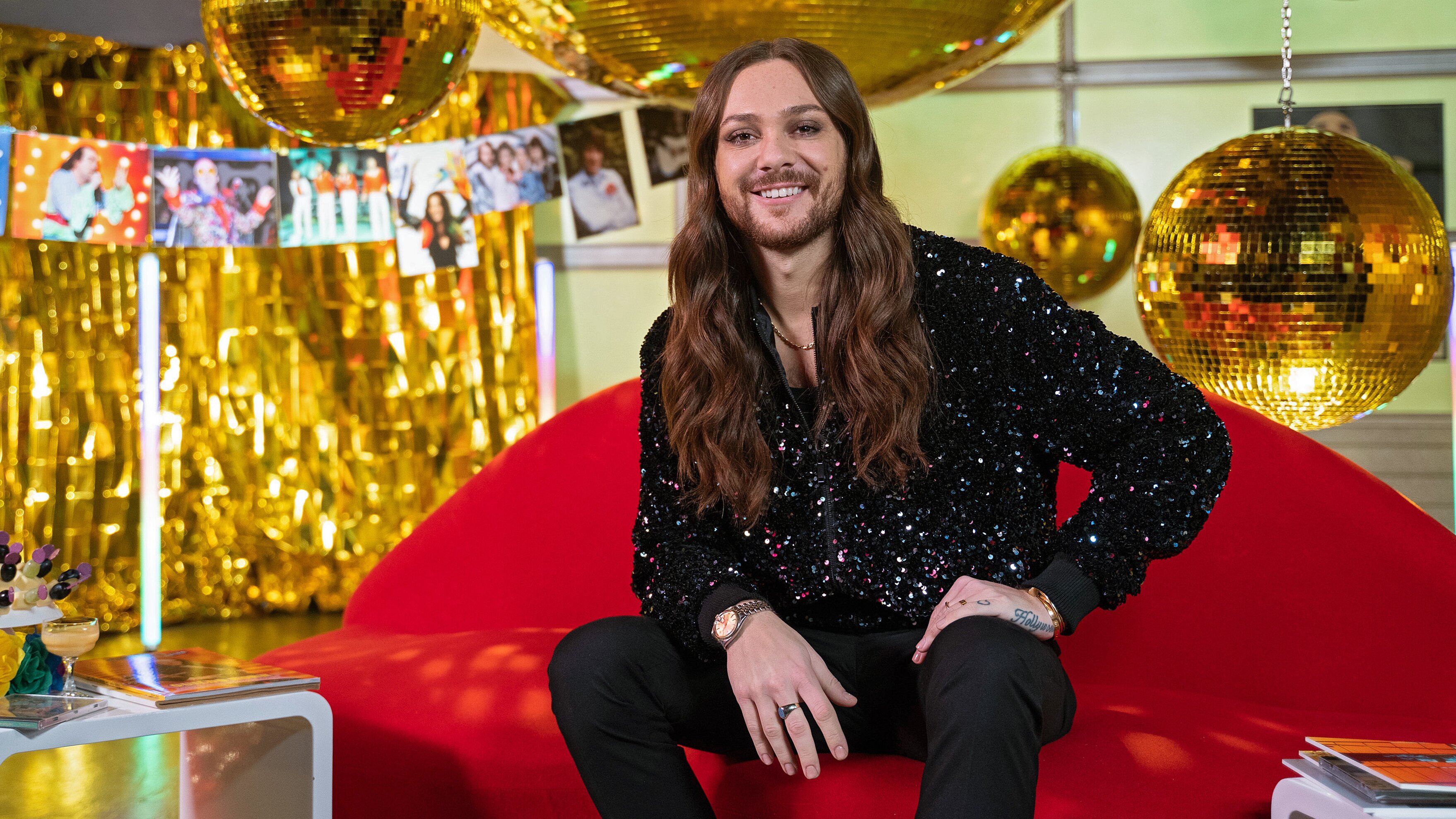 Legendär! Eurovision Song Contest
