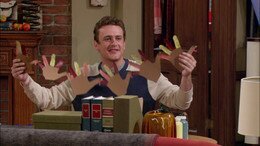 How I Met Your Mother