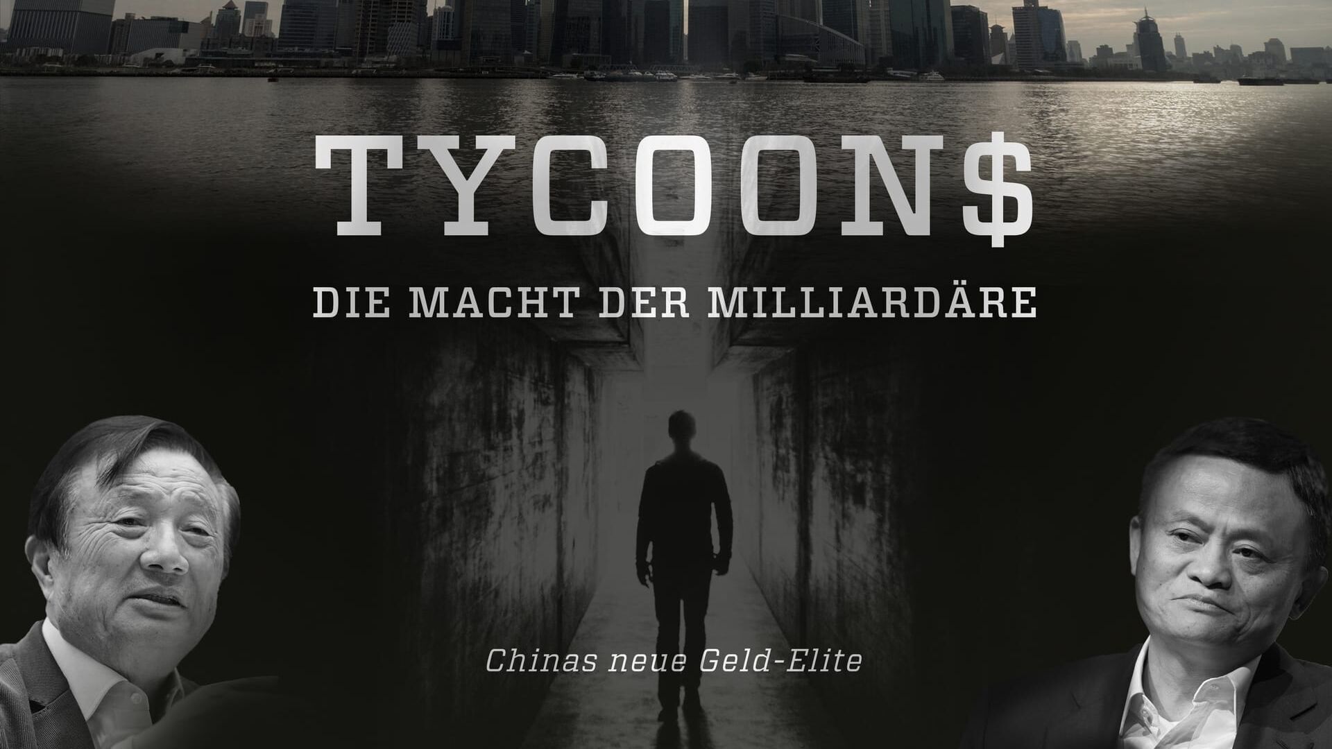 Tycoons – Die Macht der Milliardäre