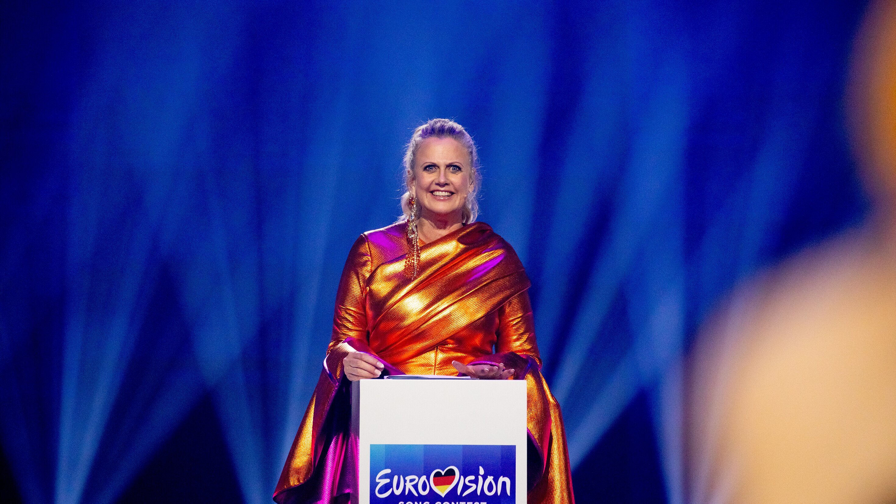 ESC – Der Countdown