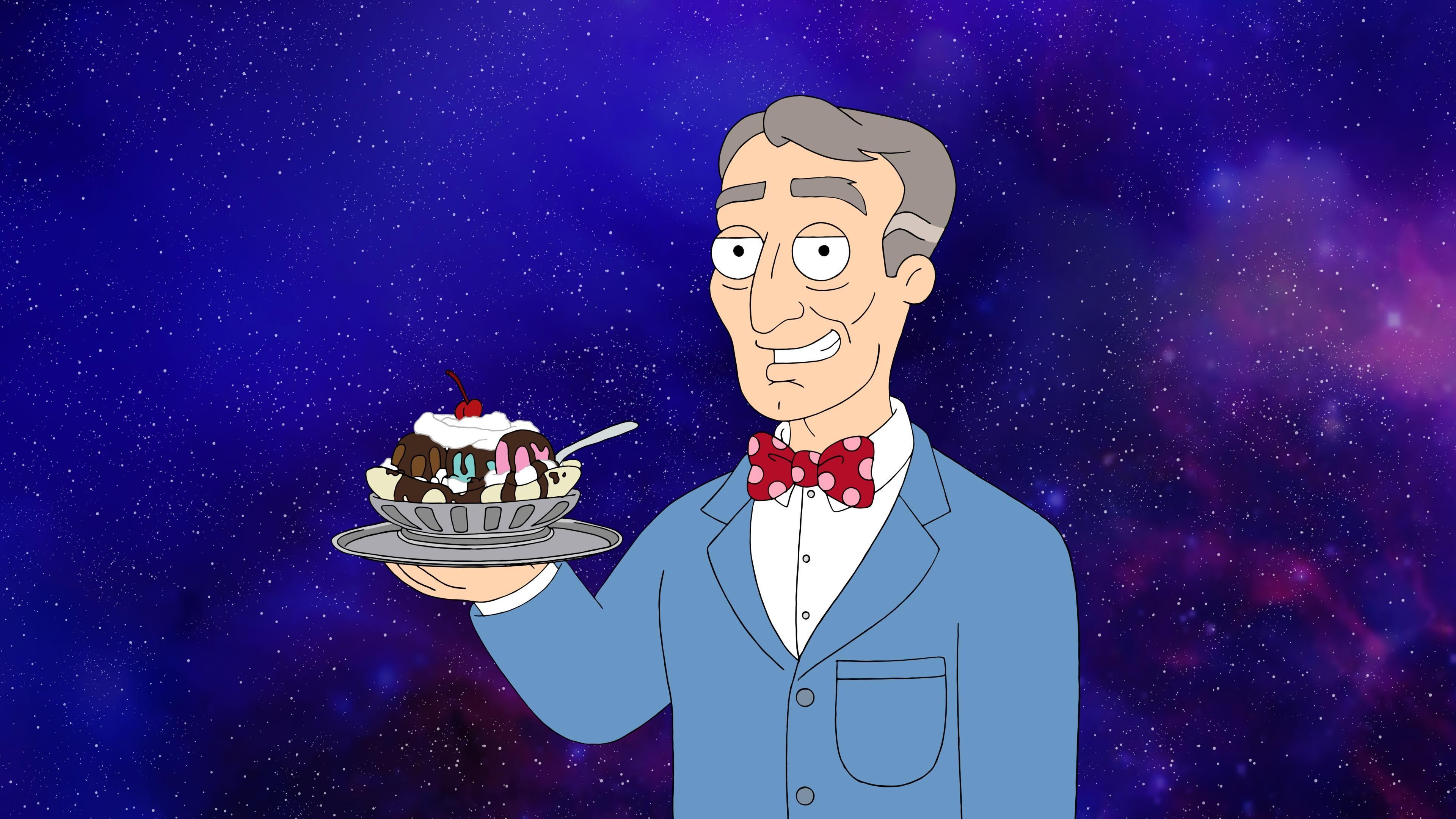 American Dad!