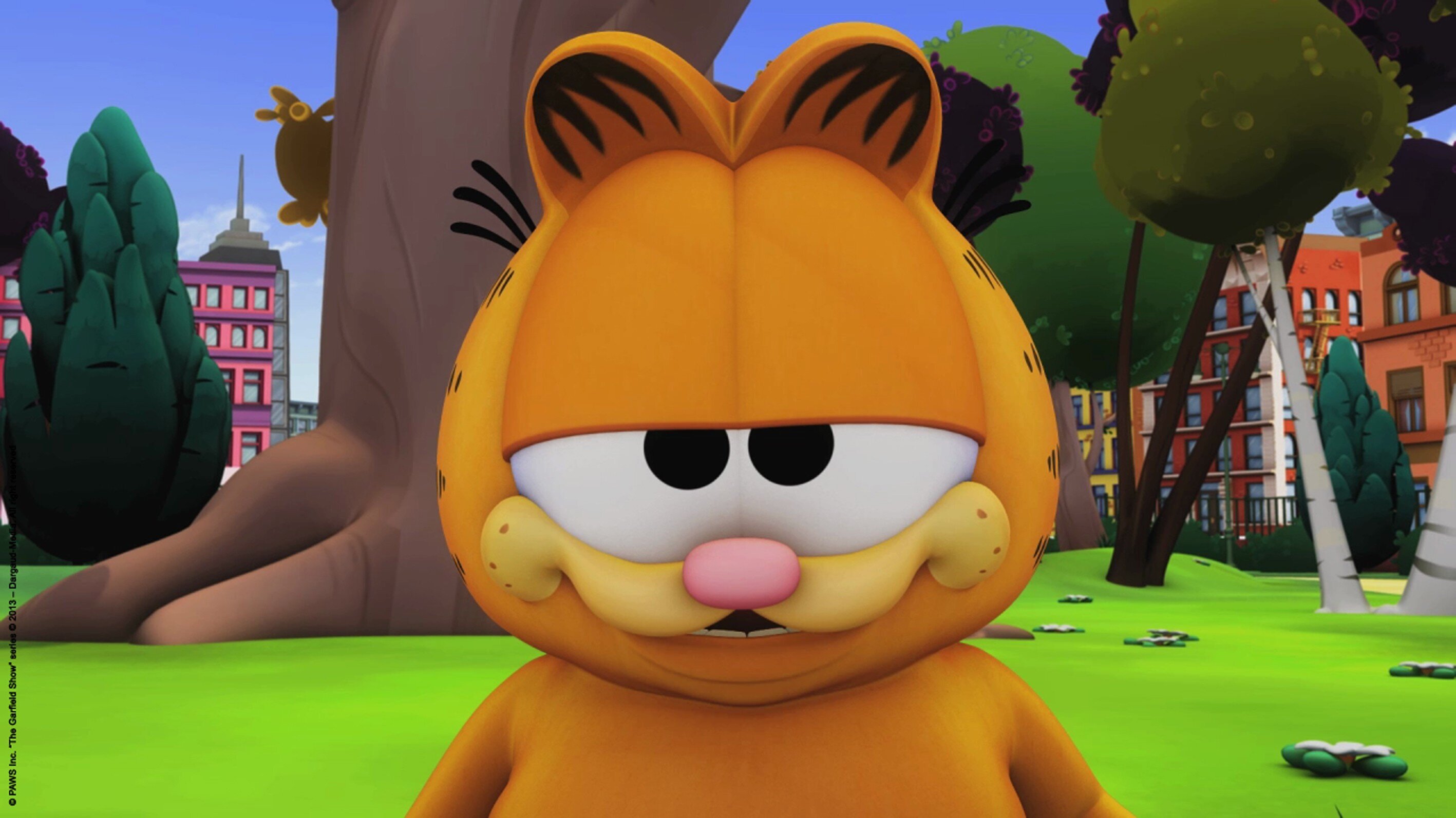 The Garfield Show™