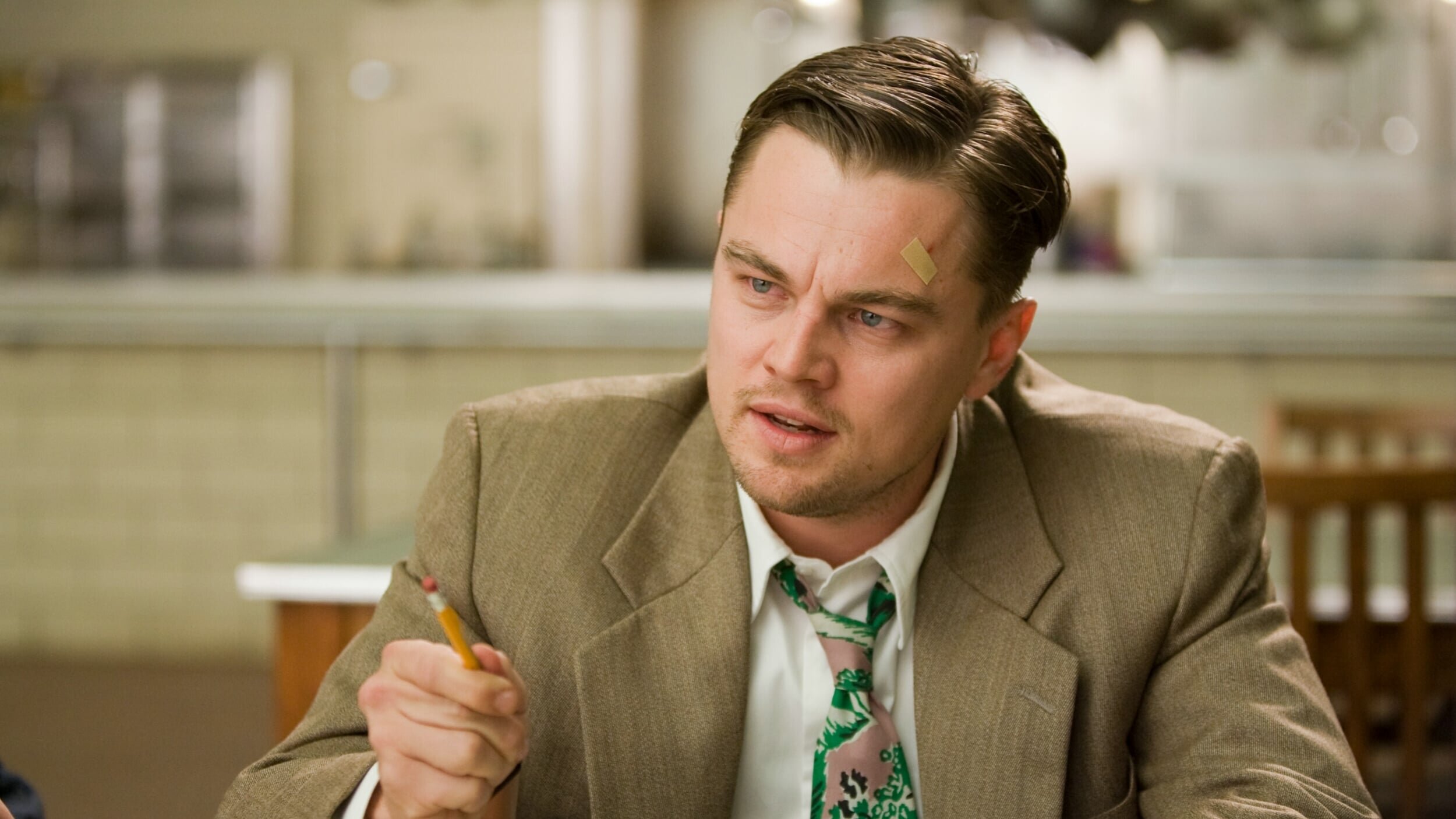 Shutter Island