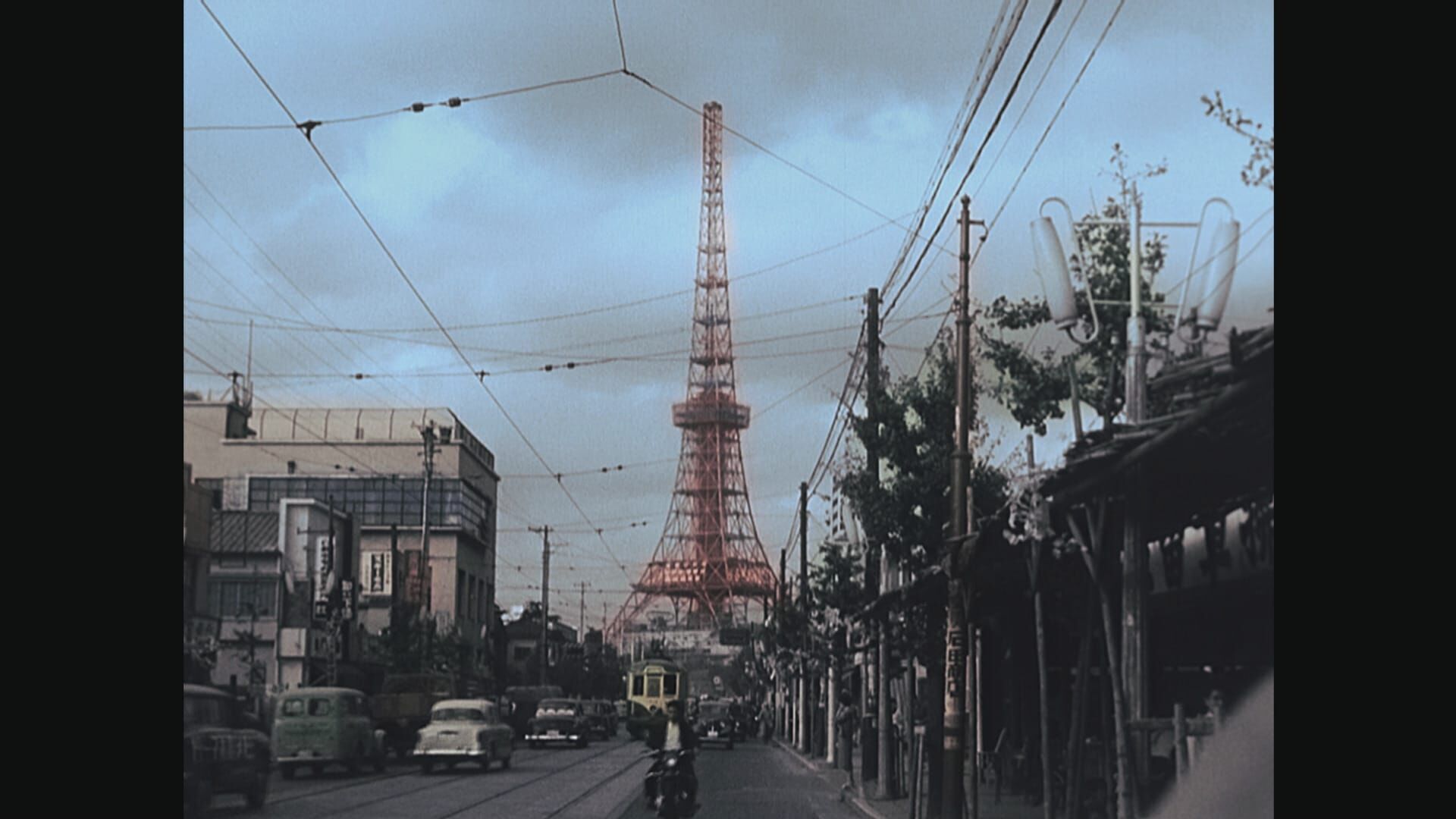 Tokio – Zerstörung und Wiedergeburt