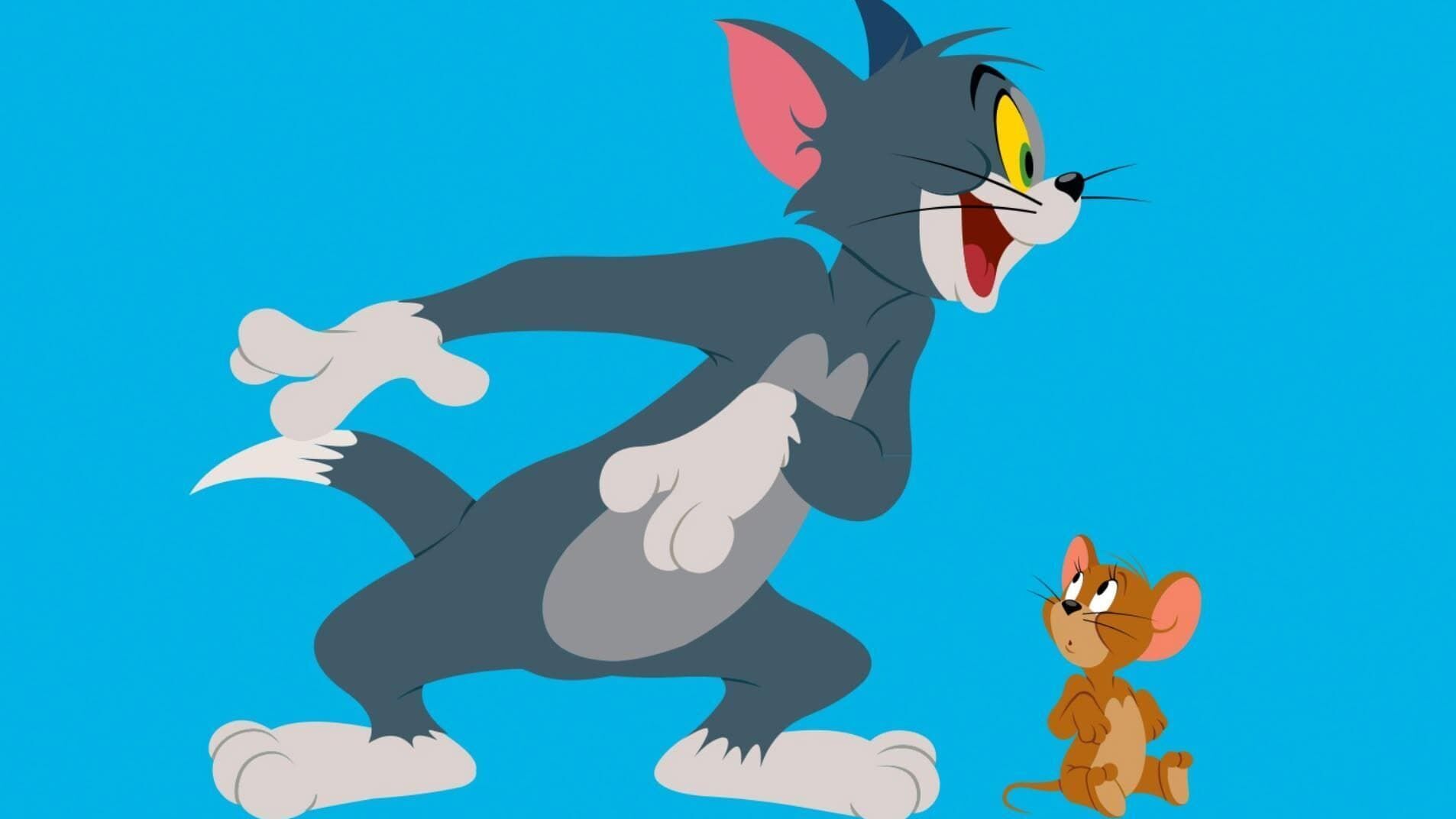 Die Tom und Jerry Show