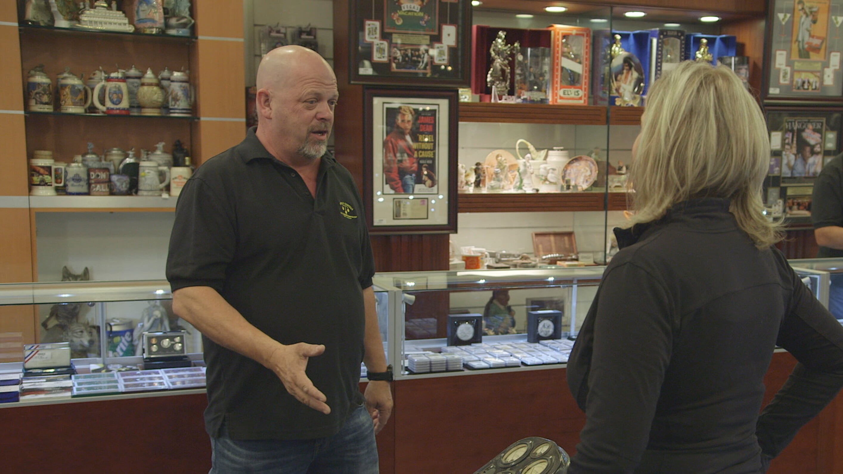 Pawn Stars – Die Drei vom Pfandhaus