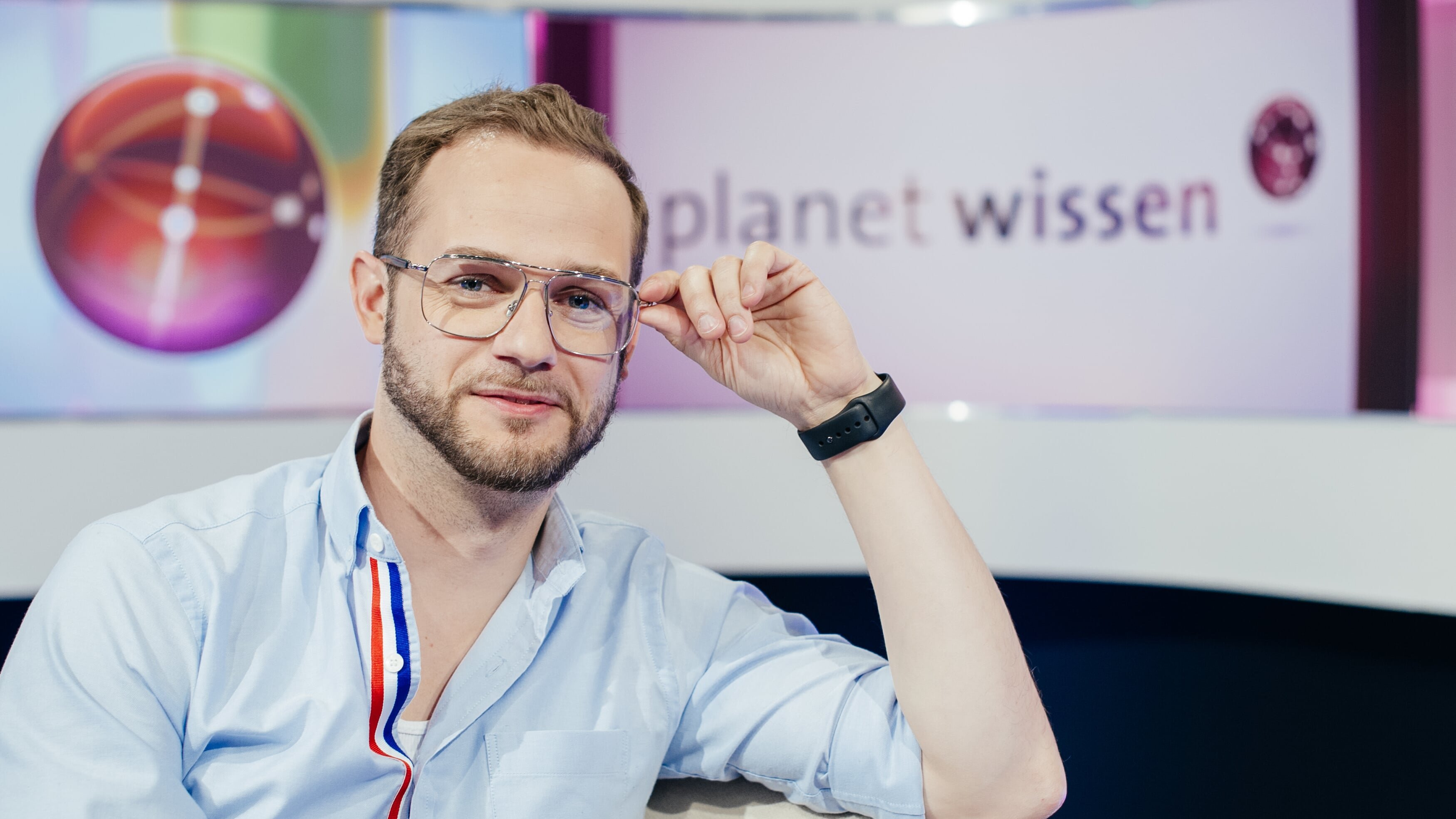 Planet Wissen