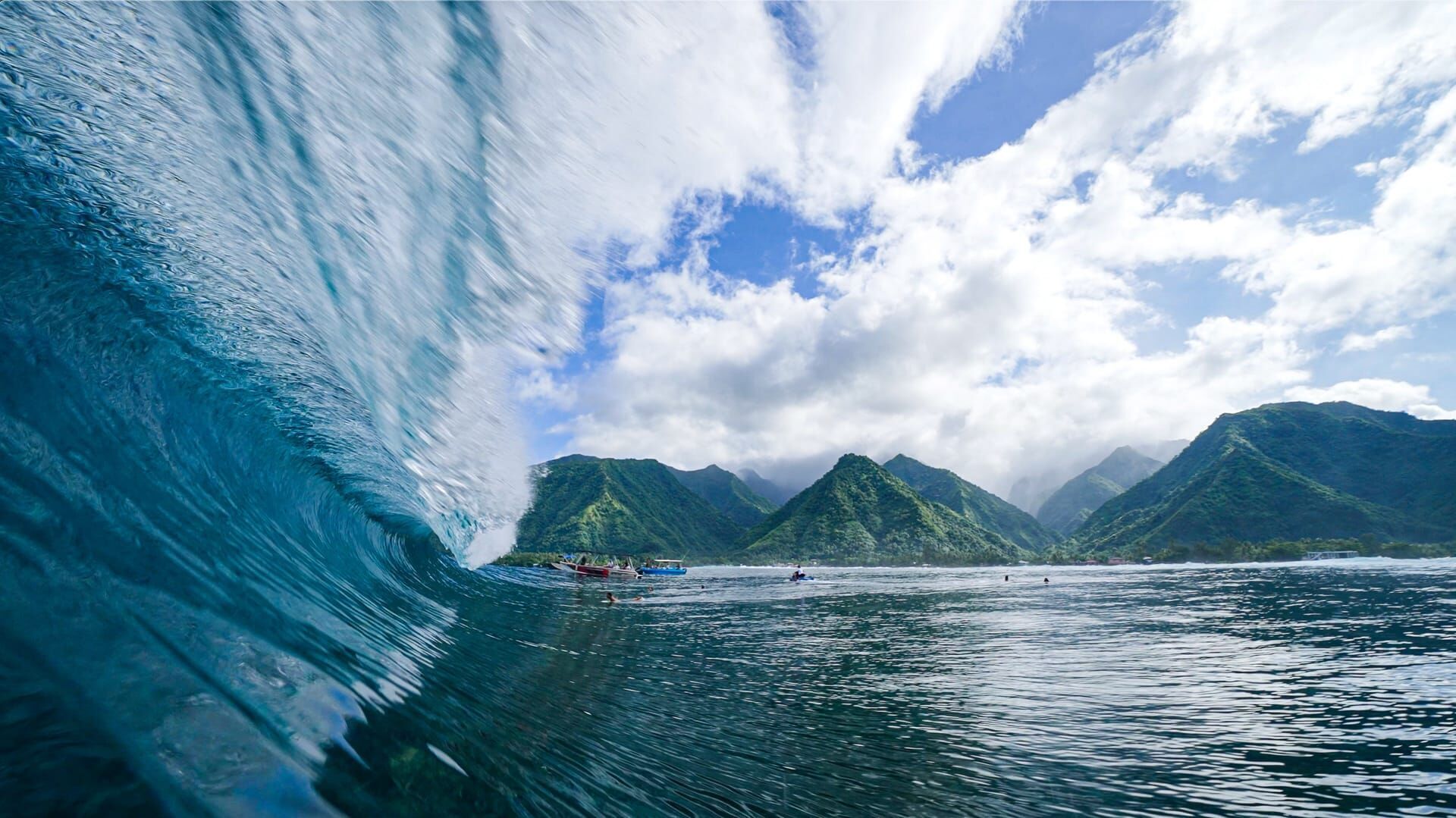 sportstudio reportage Faszination Surfen – Der ewige Traum von der perfekten Welle