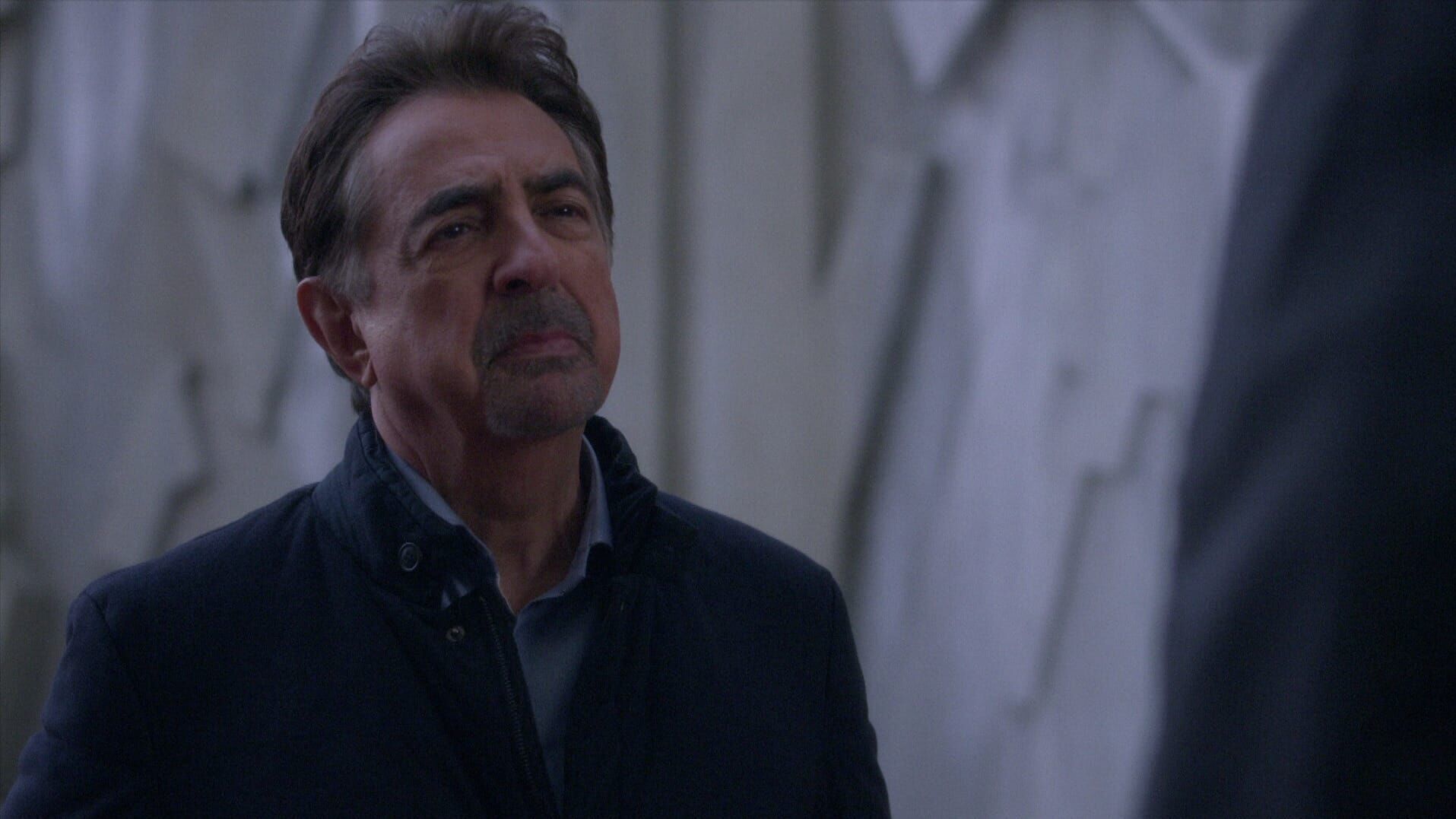 Criminal Minds