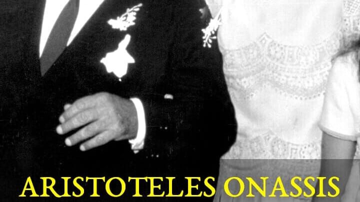 Aristoteles Onassis