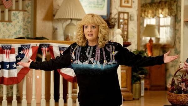 Die Goldbergs