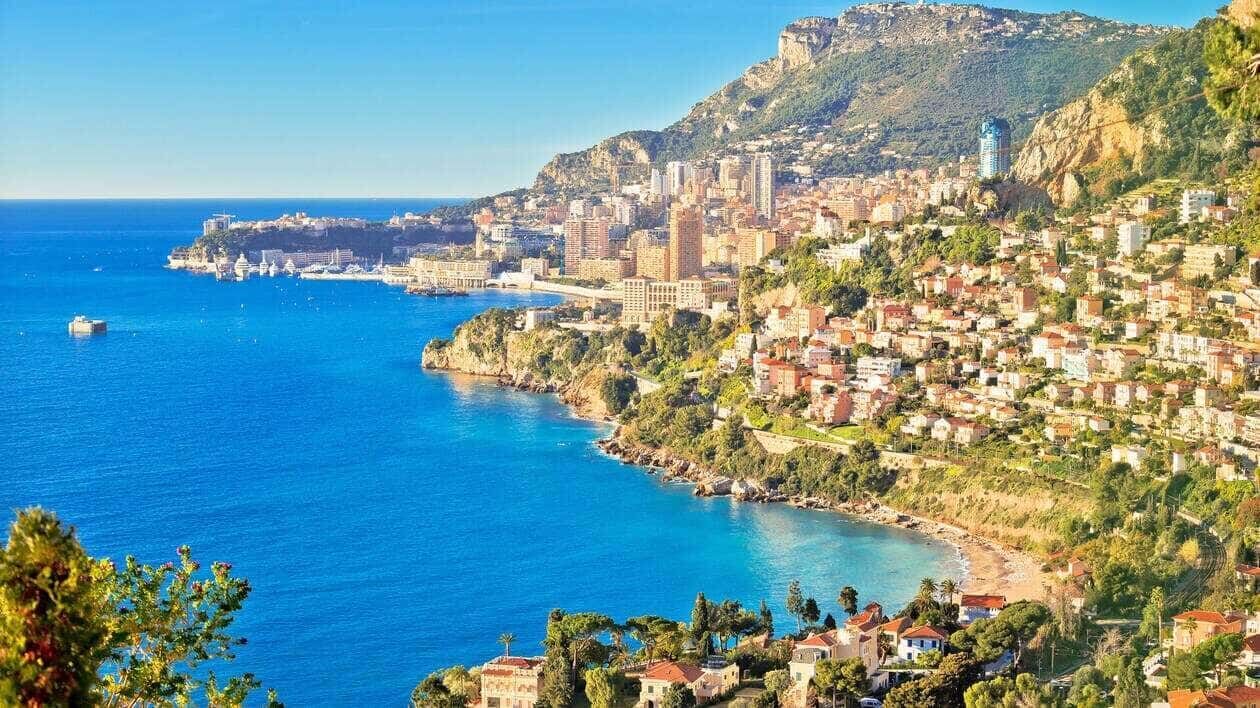 Inside Monaco – Adel, Geld und Glamour