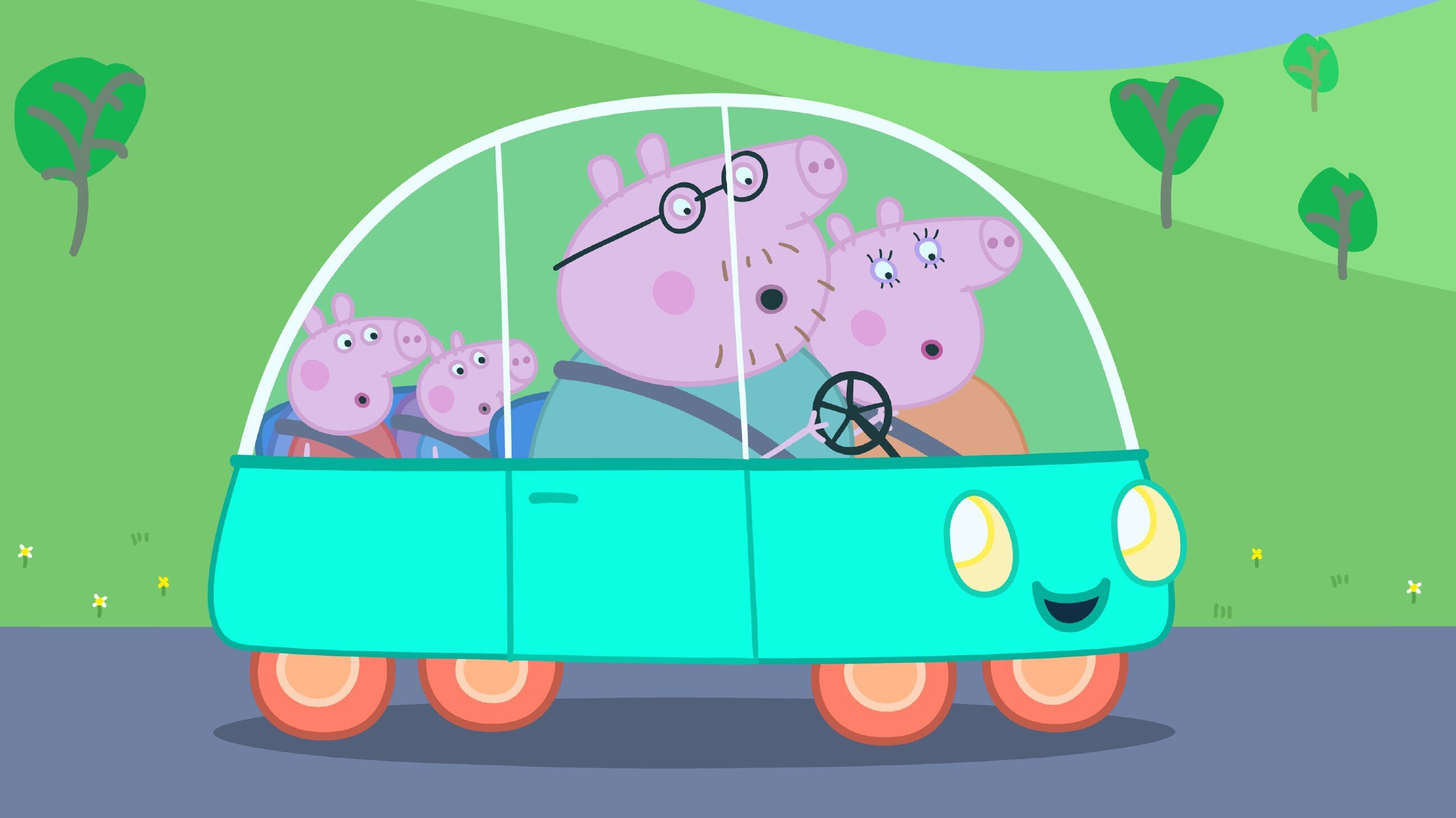 Peppa Pig