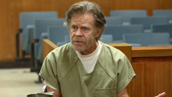 Shameless
